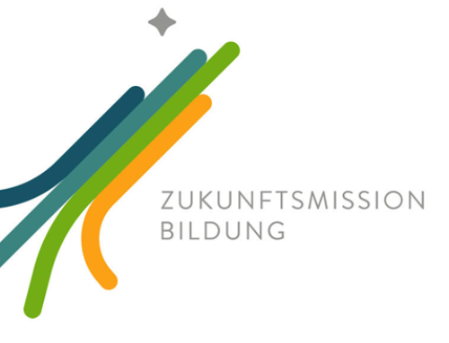 Stifterverband startet Zukunftsmission Bildung